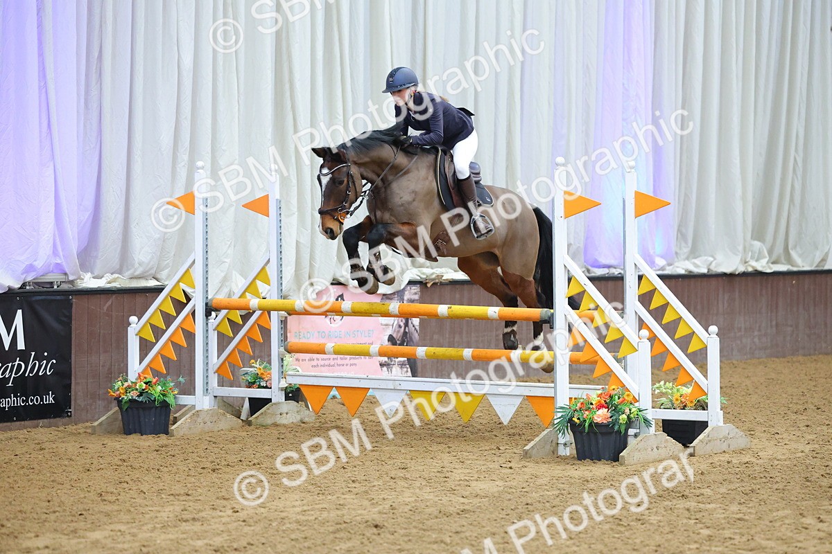 SBM_010464 - Class 22 - Equiyd 1.05m Amateur Championship Qualifier - First Round (1.05m)