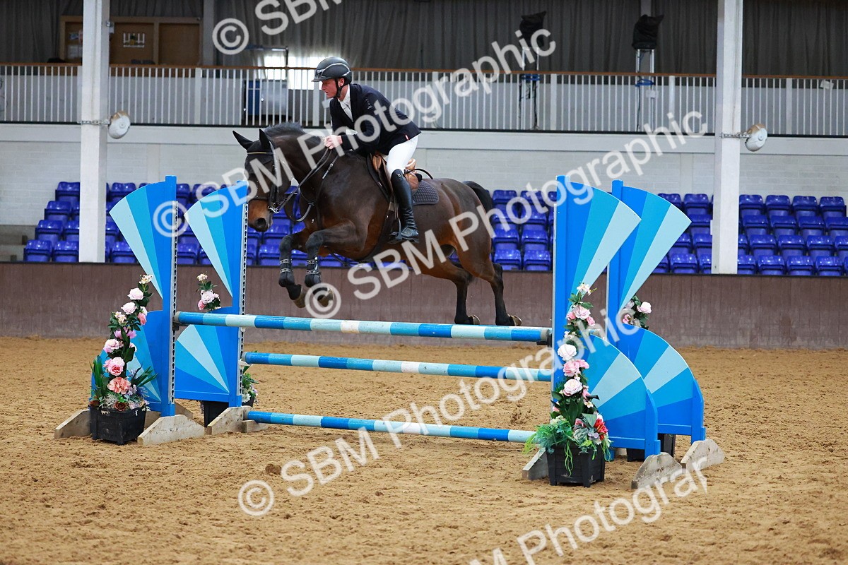 SBM_000932 - Class 3 - Senior Discovery - 1.00m