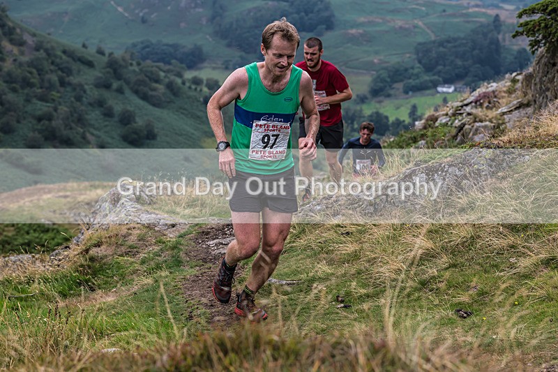 Arnison Crag-57 - Arnison Crag Horseshoe Fell Race Saturday 29th August 2026