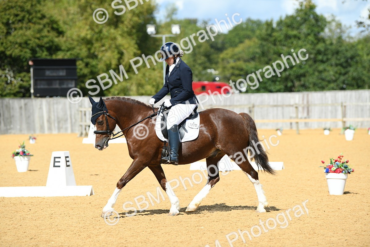 SBM_06437 - D15 Small Tour Championship Novice 24