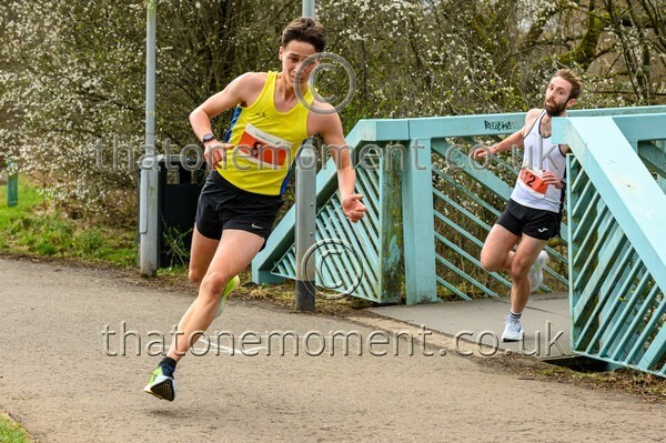 Livirelays25-914259 - Male Set One