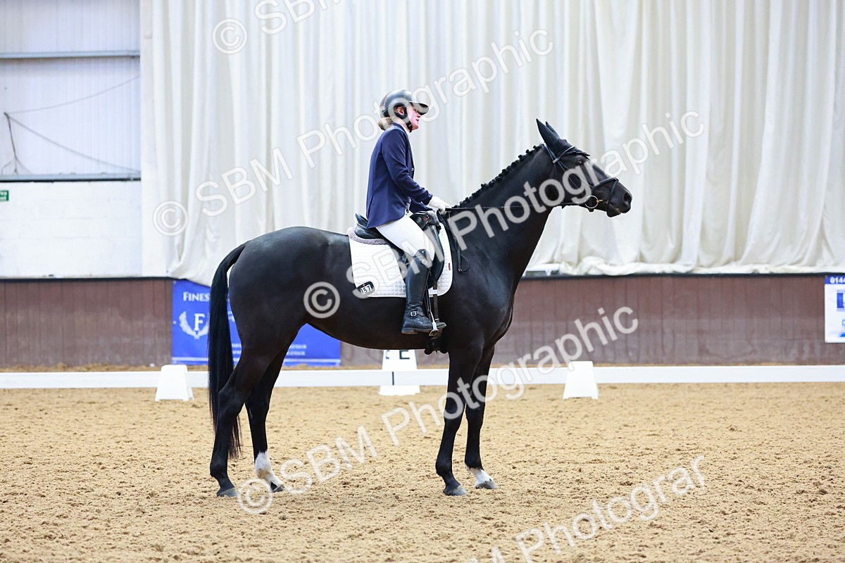 0B8A3658 - Class 1 - P4