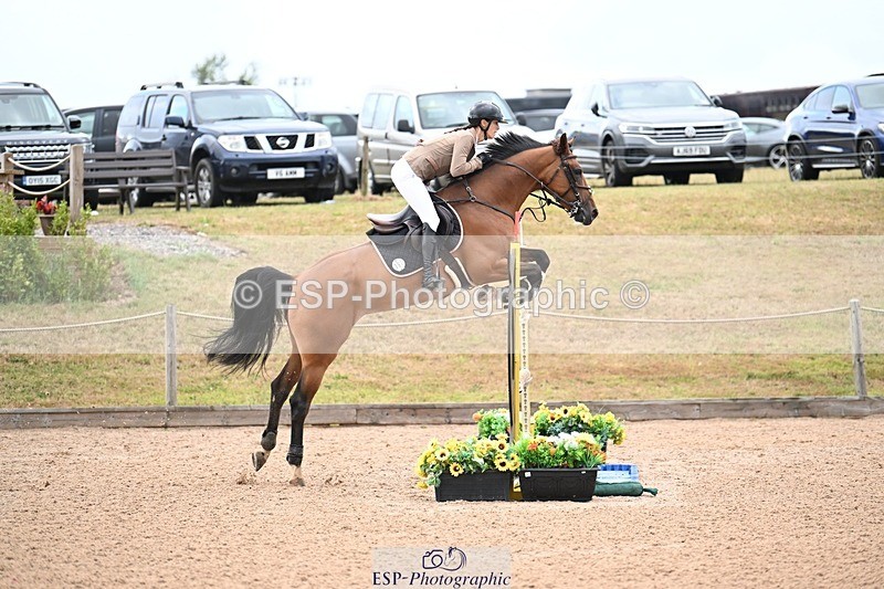 250720-085841-18429 - Cls 20, 1 Star Gold Tour