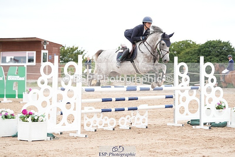 250803-122421-13063 - Cls 27 Chard Equestrian 5 Year Old Championship