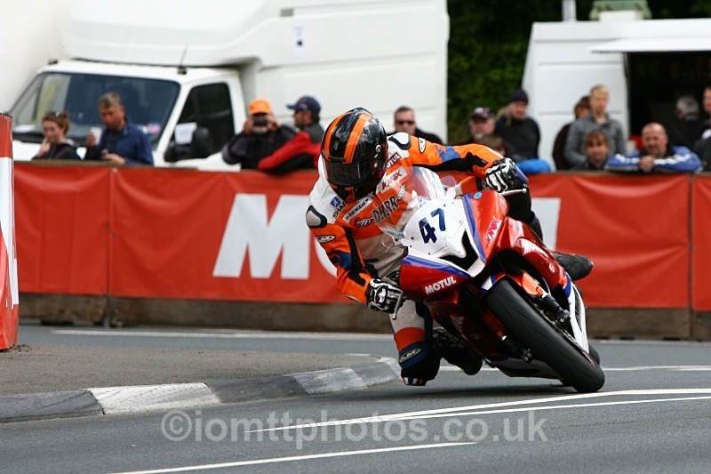  - Supersport Race 2