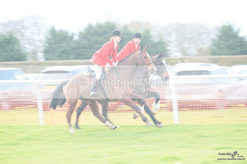 PtP 170324 2386 - Oakley Hunt PtP Brafield-On-The-Green 17/03/24