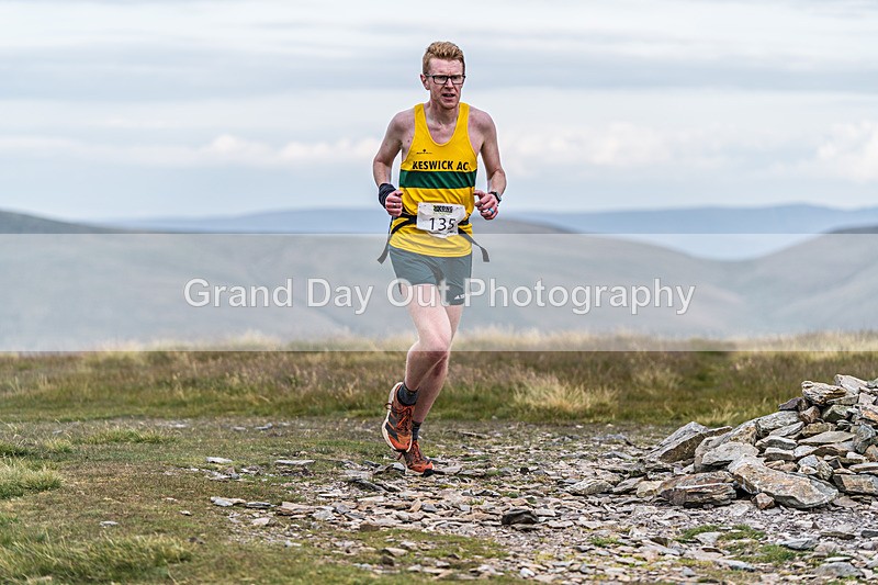 Fellside-161 - Fellside Fell race Wednesday 22nd July 2026