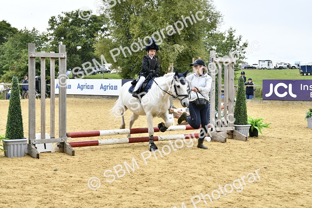 SBM_62659 - J1 - Mini Tour Junior Pony Lead Rein 30cm Championship