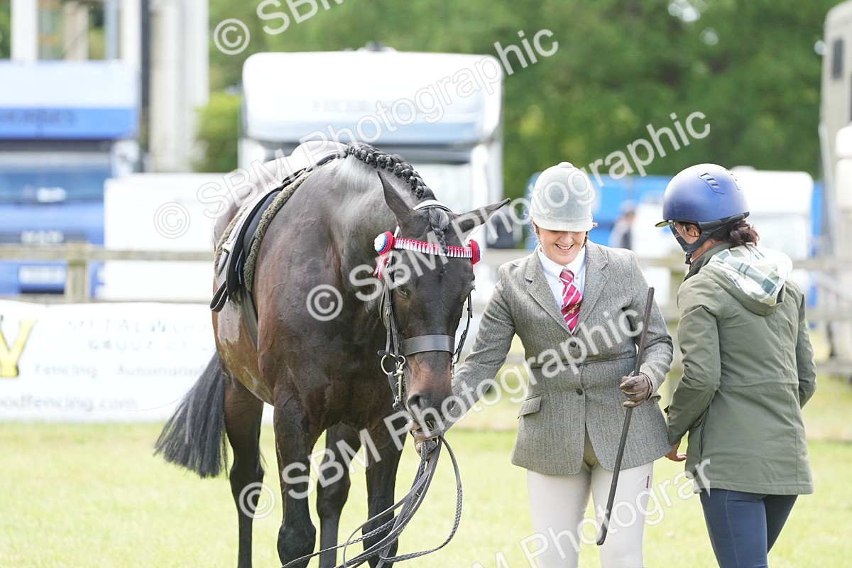SBM_16196 - Class 105-106 - RIHS Riding Horses