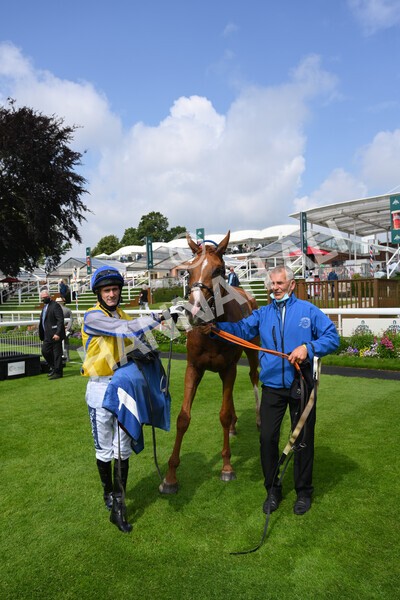 yr10072021r3-42 - Race 3: 2.55pm John Smith's Stayers Stakes