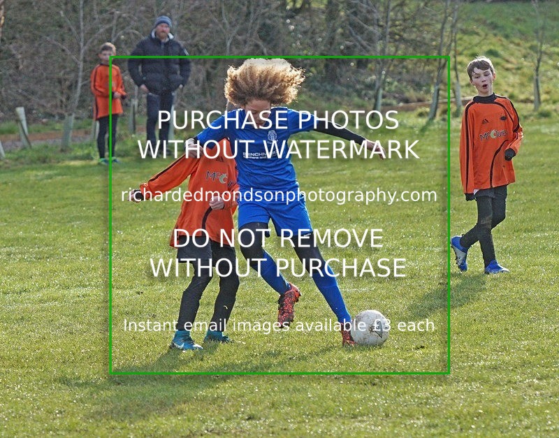 DSC07815 - Wattsfield Utd U11 v Kirkby Stephen
