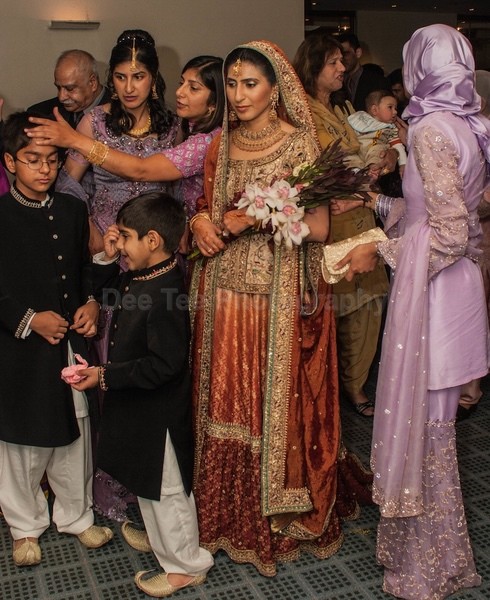  - WEDDINGS