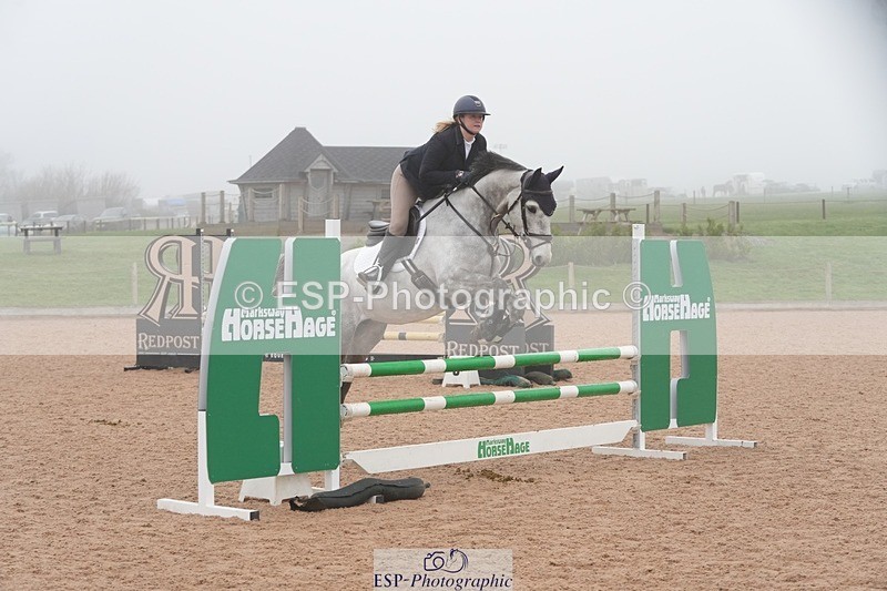 260307-132711-00966 - Cls 32 85cm Amateur Qualifier