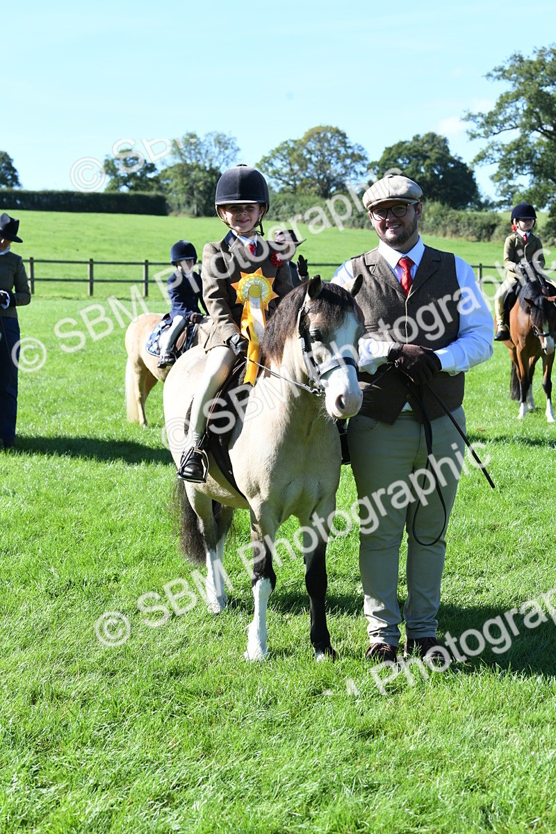 SBM_37043 - S18 - Novice & Newcomers Lead Rein Pony