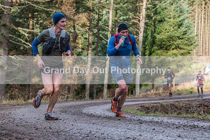 Glentress 21  10K-1348 - High Terrain Events Glentress 21 & 10K Trail Races Saturday 16th November 2024