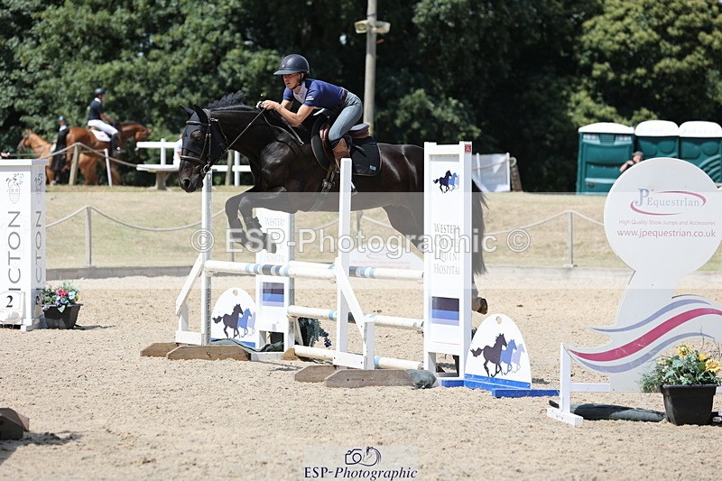 250703A-140201-05130 - Cls 8 95cm Amateur Qualifier