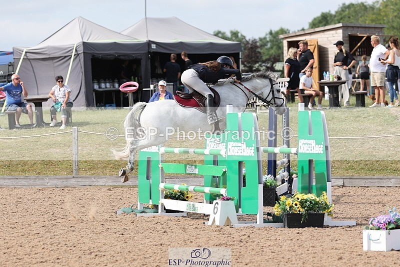 250629-165051-13448 - Cls 30 138cm HOYS Qualifier