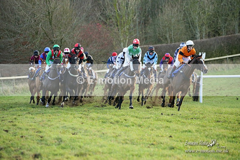 PtP 121221 788 - Barbury International Point-to-Point 112/12/2021