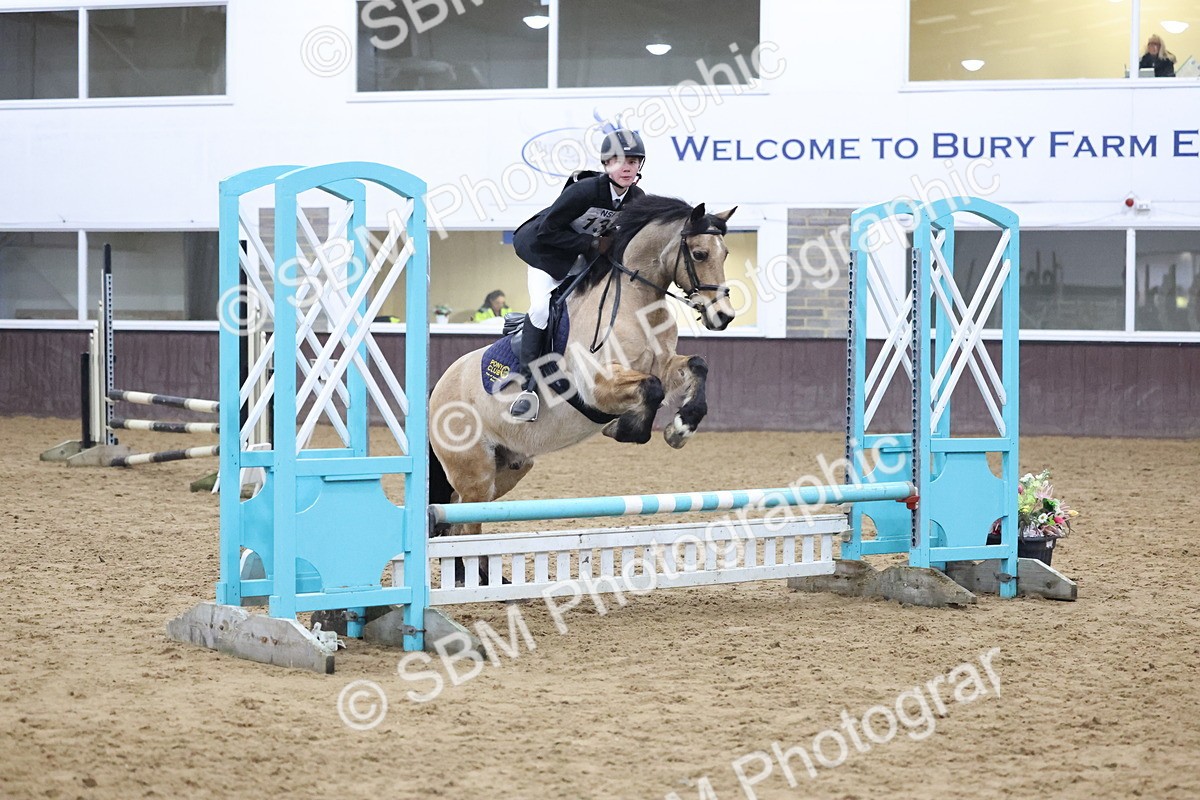 SBM_000236 - Class 1 - 70cm