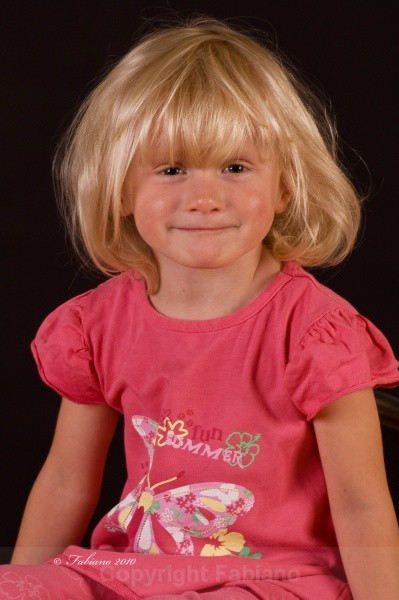 Little Girl - Family