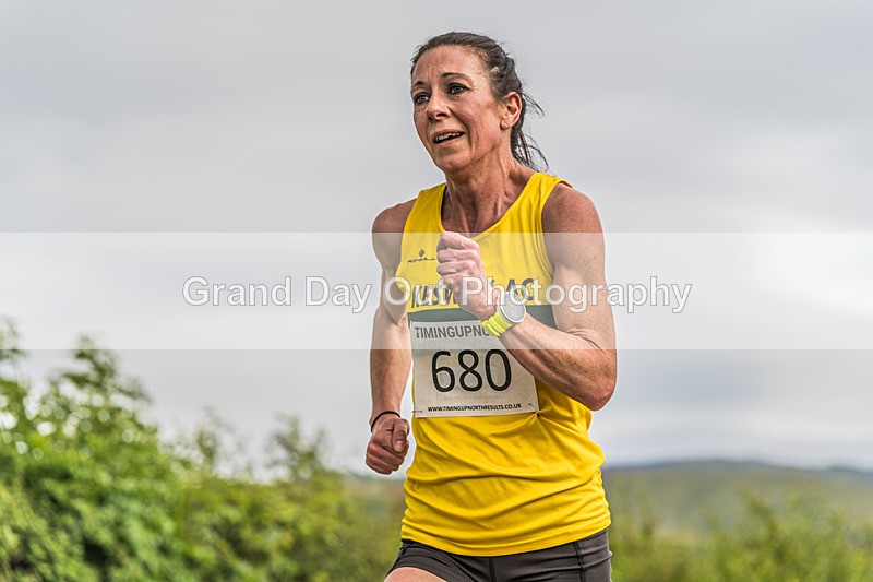 Lambfoot-222 - Lambfoot Loop Road Race Tuesday 2nd July 2024