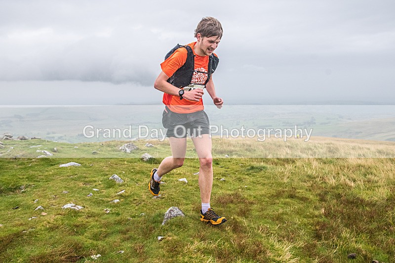 Fellside-169 - Fellside Fell Race Wednesday 26th July 2023