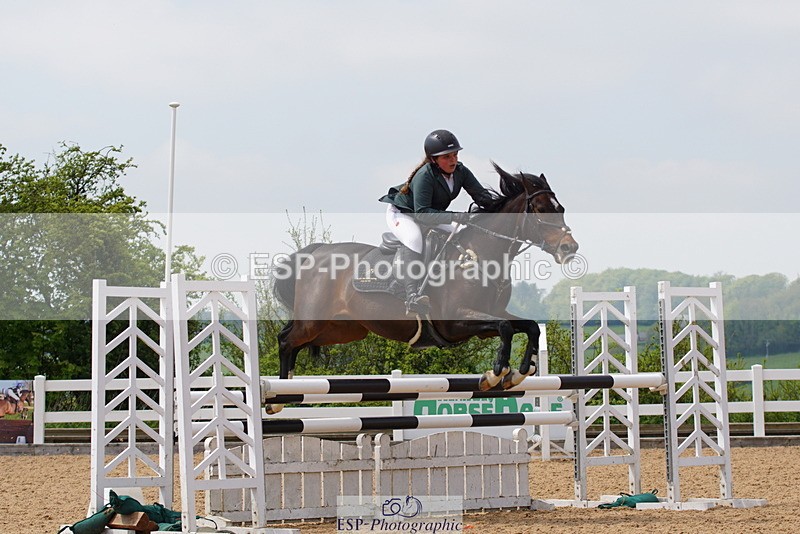 230513A-134008-01202 - Cls 5 Pony Newcomers & Open