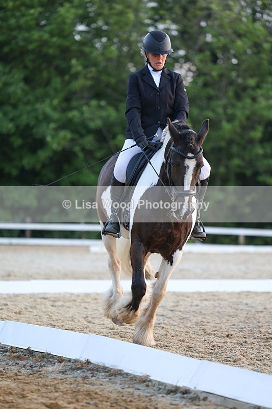 3E7A4425 - Class 6: NOVICE sec B- Novice 3 2024