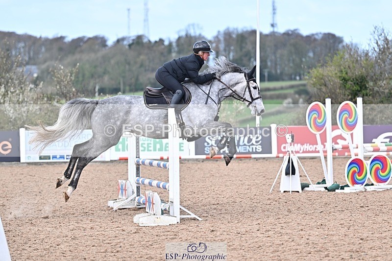 260325-110833-00157 - Cls 0+1 Clear Round, British Novice and 90cm