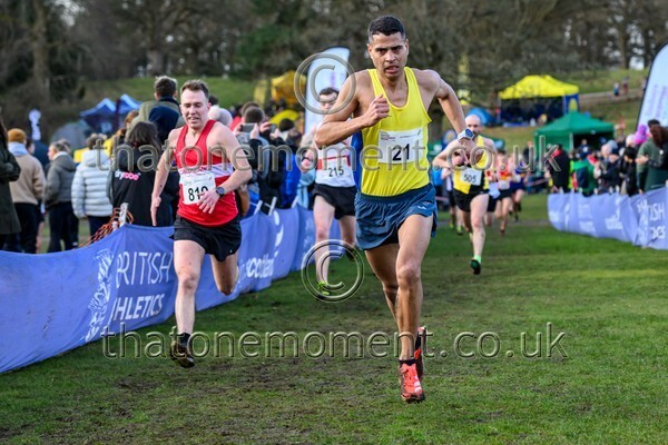 Falkirk25-917204 - Senior Men Set Three