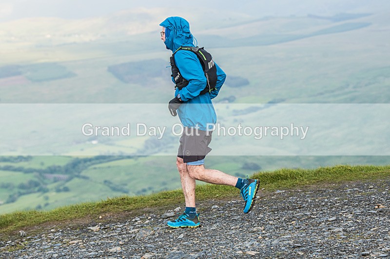 Blencathra-732 - Blencathra Fell Race Wednesday 5th June 2024