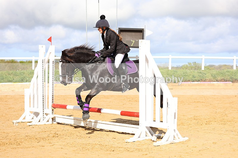 3E7A5914 - Class 3: 50cm Open