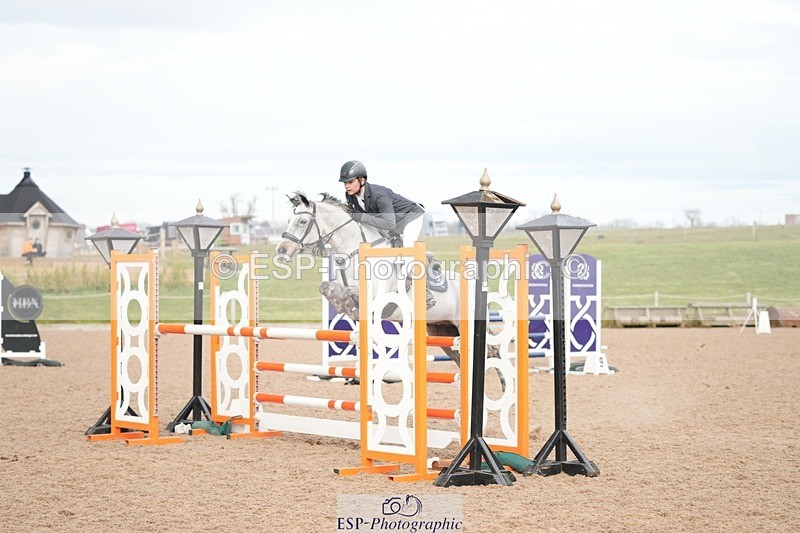 250308-135149-02411 - Cls 13+14 Pony 1.15 and 1.20m