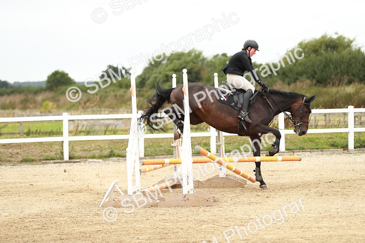 SBM_004746 - Class 2 - Senior British Novice - 90cm Open