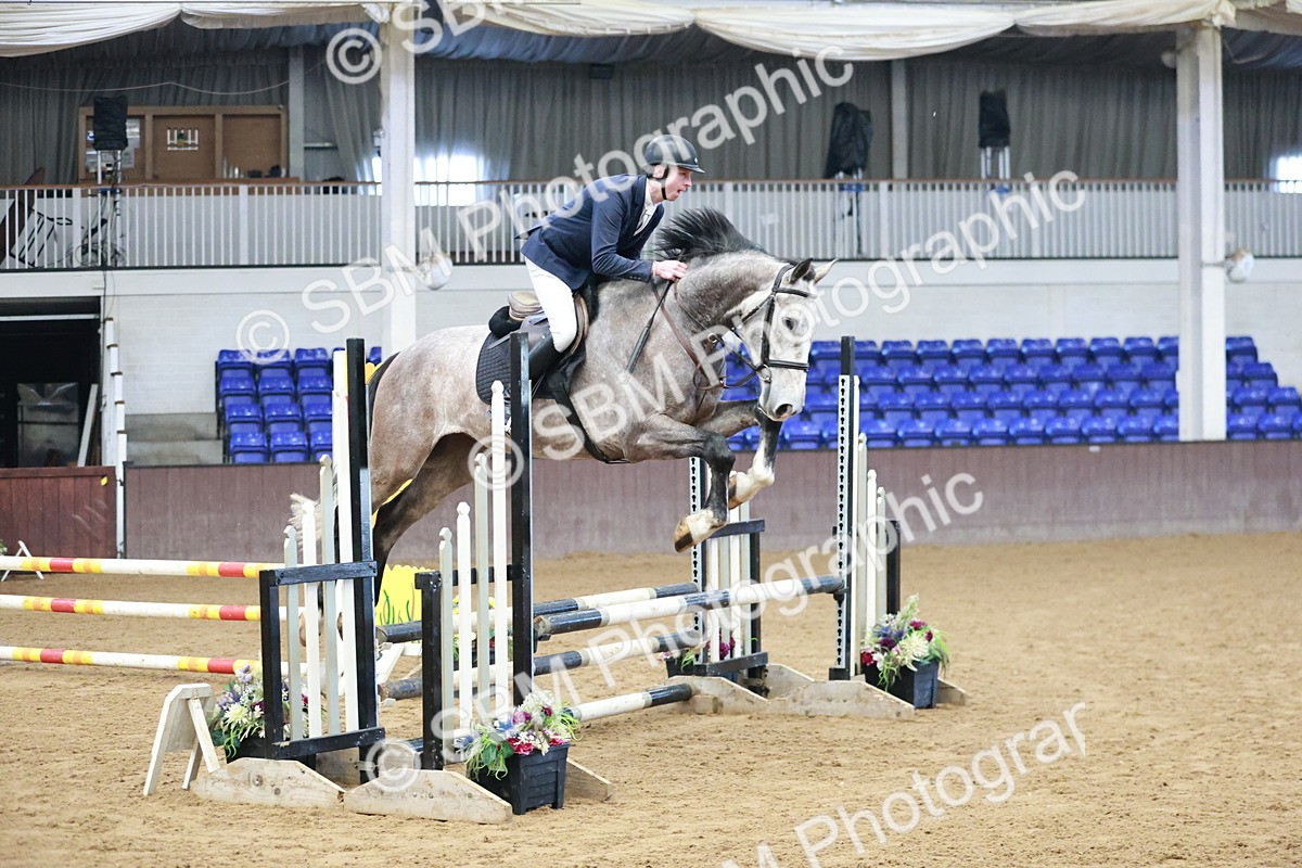 SBM_000020 - Class 1 - Clear Round