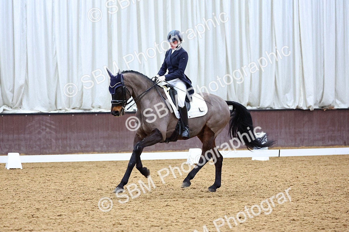 SBM_002507 - Class 23-25-26 - FEI PSG FEI INTI FEI Pony Team Test