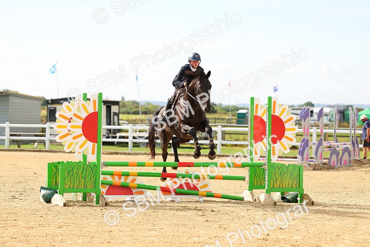 SBM_008626 - Class 0 - Clear Round
