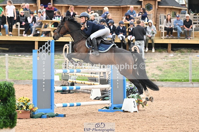 240630A-134818-13864 - Cls 25 HOYS 138cm Qualifier