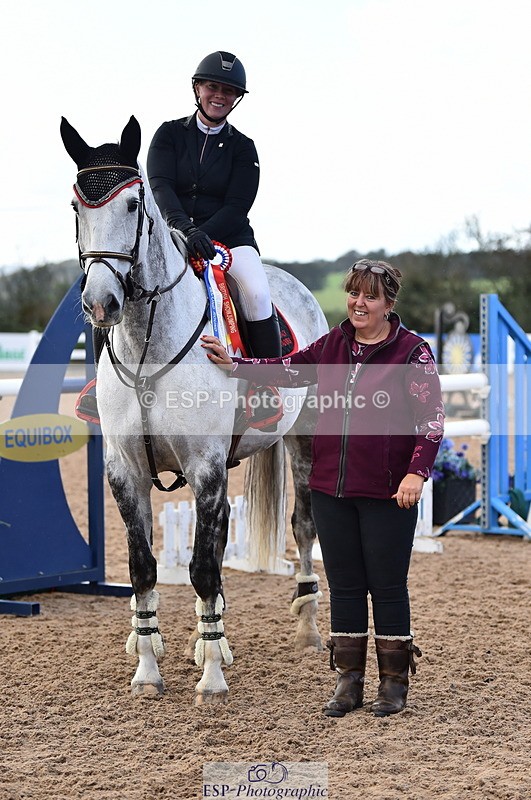 231014A-145320-05368 - Cls 15 1.05m Amateur Q 2nd R