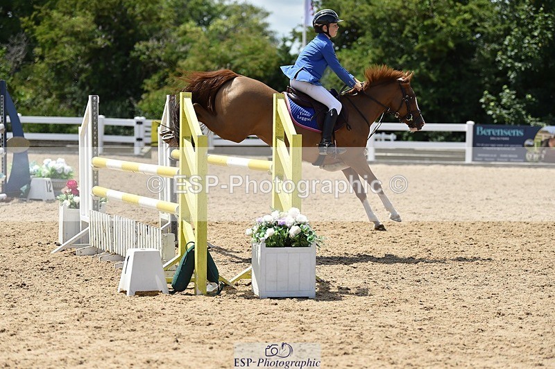 250628-134830-04136 - Cls 23 Graham Heath Equestrian 128cm & 138cm