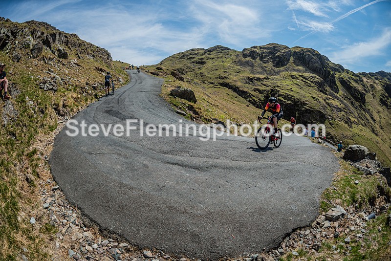 125029 - Hardknott Hairpin 12.00 - 13.00