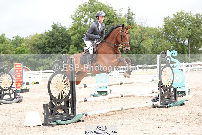 250726-100534-05228 - Cls 18 Snr British Novice and 90cm