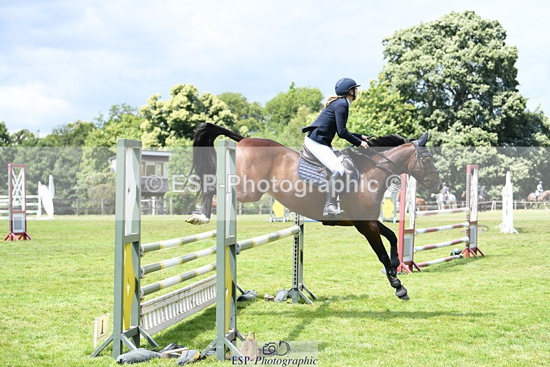 250703A-140500-01820 - Cls 13 Snr Newcomers