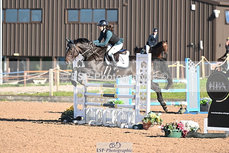 240912A-092009-00114 - Cls 1 Snr 1.05m & 1.10m Open