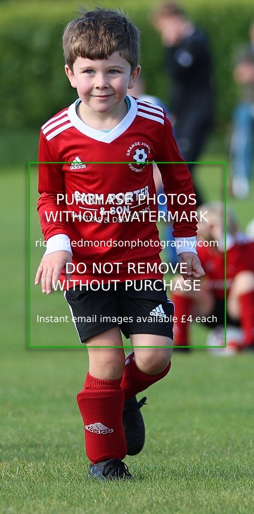 IMG_3064 - Wattsfield Under 7's v Grange Utd Under 7's (17/9/22)