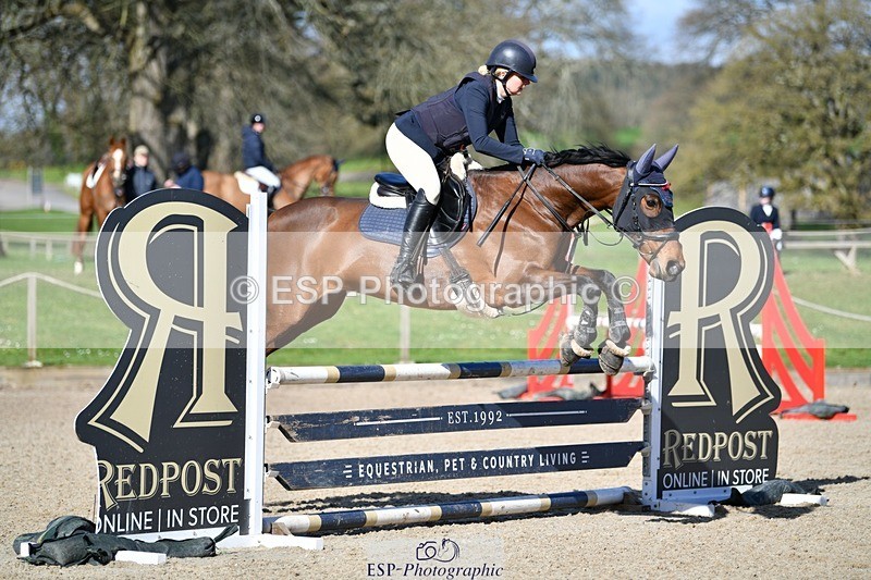 240324-094106-01867 - Cls 7 British Novice & 90cm Open