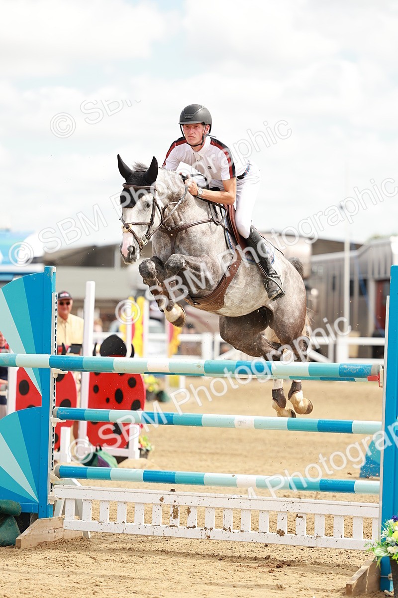 SBM_019392 - Class 21 - jump offs