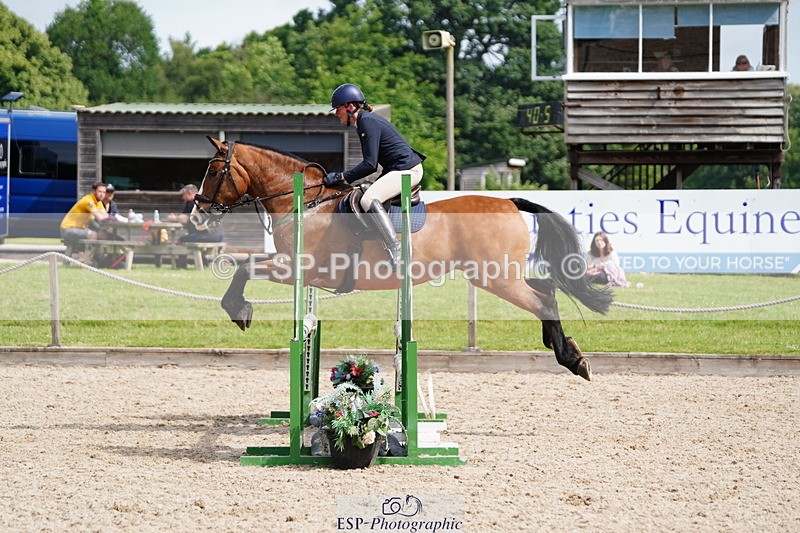 250613A-101144-01224 - Cls 9 85cm Amateur Quali