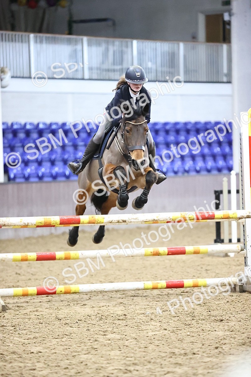 SBM_001663 - Class 10 - Pony Discovery - 90cm