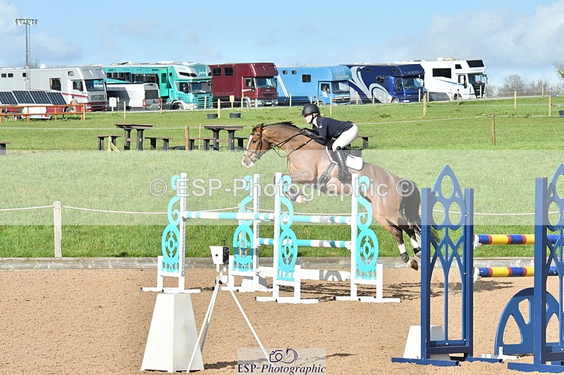 240306A-153706-02218 - Cls 5 Foxhunter and 1.20m Open